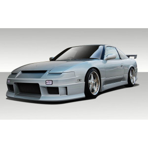 1989-1994 Nissan 240SX S13 2DR Duraflex Vector Body Kit - 4 Piece - image 1