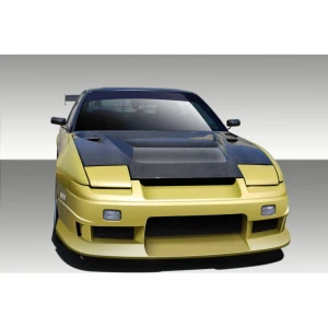 1989-1994 Nissan 240SX Vector Front Bumper - image 1
