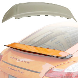 FRP FDES Spoiler Wing > Porsche Panamera (970) 2010-2013 - image 1