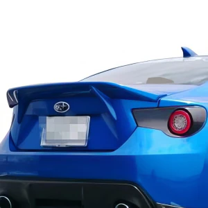 FRP AFLU Spoiler Wing > Toyota 86 2017-2021 - image 1