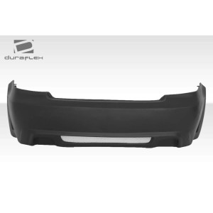 1999-2004 Volkswagen Jetta Velocity Rear Bumper - 1 Piece - image 1