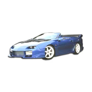 1993-1997 Chevrolet Camaro Venice Front Bumper - image 1