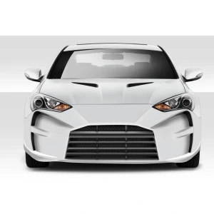 2013-2016 Hyundai Genesis VG-R Front Bumper - image 1