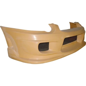 FRP ING Front Bumper > Subaru Impreza WRX 2004-2005 > 4/5dr - image 1