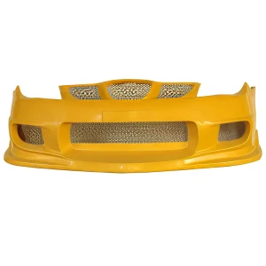 FRP ING Front Bumper > Subaru Impreza WRX 2006-2007 > 4/5dr - image 1
