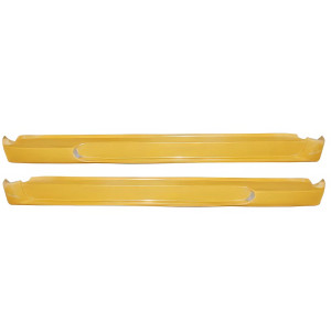 ModeloDrive FRP ING Side Skirts > Subaru Impreza WRX 2002-2007 > 4/5dr - image 1