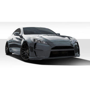 2010-2012 Hyundai Genesis Coupe 2DR VG-R Body Kit - 4 Piece - image 1
