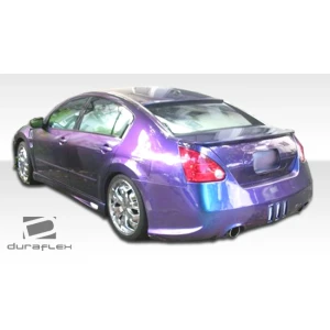 2007-2008 Nissan Maxima VIP Body Kit - 4 Piece - image 1