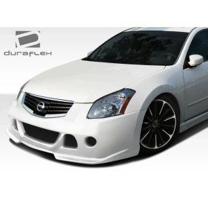 2007-2008 Nissan Maxima VIP Front Bumper - image 1