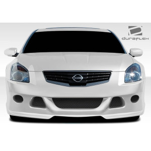 2007-2008 Nissan Maxima Duraflex VIP Front Bumper - 1 Piece - image 1