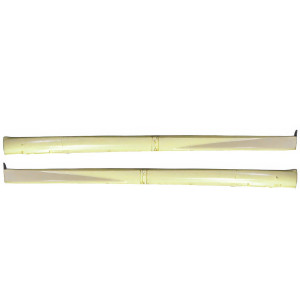 ModeloDrive FRP PDRI Side Skirts > Subaru Impreza WRX 2002-2007 > 4/5dr - image 1