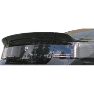 2006-2010 Dodge Charger VIP Rear Wing - image 1