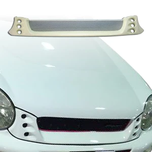 FRP ZSPO Grille > Subaru Impreza WRX 2002-2003 > 4/5dr - image 1