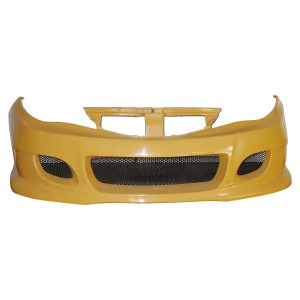 FRP ING Front Bumper > Subaru WRX (GH) 2011-2014 > 5dr Hatchback - image 1