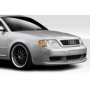 1998-2004 Audi A6 C5 Allroad Quattro Duraflex VIP Front Bumper - 1 Piece - image 1