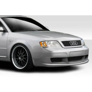 1998-2004 Audi A6 VIP Front Bumper - image 1