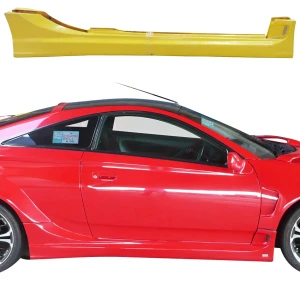 FRP AP-BR Wide Body Side Skirts > Toyota Celica (ZZT231) 2000-2005 - image 1