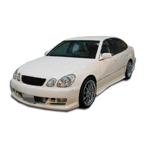 1998-2005 Lexus GS Series GS300 GS400 GS430 Duraflex VIP Body Kit - 4 Piece - image 1