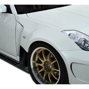 2003-2008 Nissan 350Z AM-S Fender - image 1