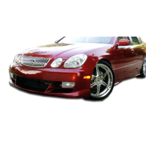 1998-2005 Lexus GS VIP Front Bumper - image 1