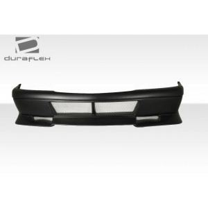 1992-1999 Mercedes S Class W140 VIP Front Bumper - 1 Piece - image 1
