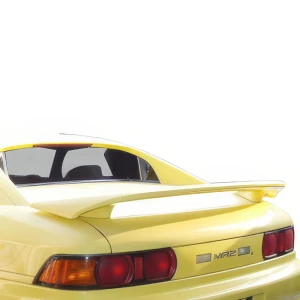 FRP OER Spoiler Wing > Toyota MR2 (SW20) 1991-1995 - image 1