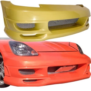 FRP TRIA Front Bumper > Toyota MRS MR2 Spyder 2000-2005 - image 1