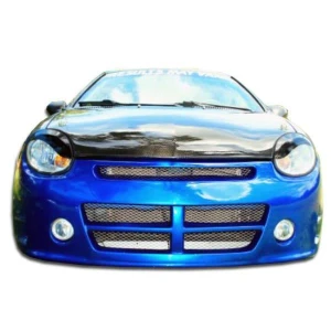2003-2005 Dodge Neon Viper Front Bumper - image 1