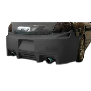 2003-2005 Dodge Neon Viper Rear Bumper - image 1