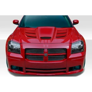 2005-2007 Dodge Magnum Viper Look Hood - image 1