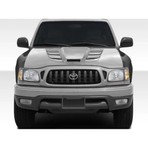 2001-2004 Toyota Tacoma Viper Look Hood - image 1