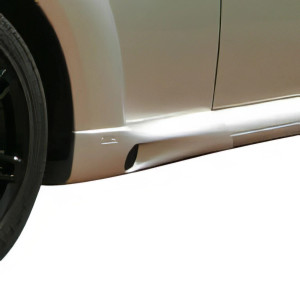 FRP CARA Side Skirts Add-ons > Volkswagen Beetle 1998-2005 > 2/3dr - image 1