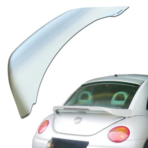 FRP CARA Rear Spoiler Lower Wing > Volkswagen Beetle 1998-2005 > 3dr - image 1