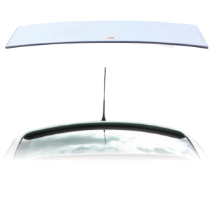 FRP CARA Rear Spoiler Upper Roof Wing > Volkswagen Beetle 1998-2005 > 3dr - image 1