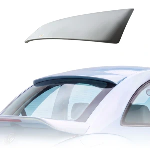FRP CARA Rear Spoiler Upper Roof Wing > Volkswagen Beetle 1998-2010 > 3dr - image 1