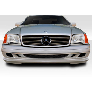 1990-2002 Mercedes SLClass R129 W-1 Front Bumper - 1 Piece - image 1