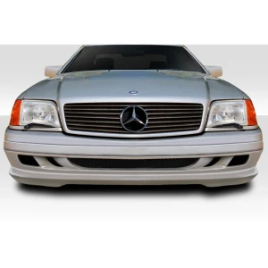 1990-2002 Mercedes SLClass R129 W-1 Front Bumper - 1 Piece - image 1