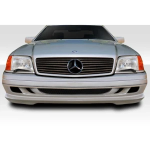 1990-2002 Mercedes SL - Mercedes W-1 Front Bumper - image 1