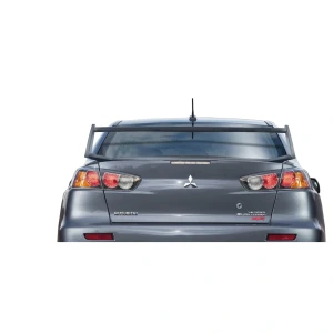 2008-2017 Mitsubishi Lancer Vortex Rear Wing - image 1