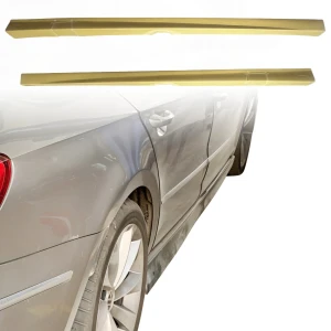 FRP Type-C Side Skirts > Volkswagen CC 2009-2012 - image 1