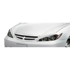 2002-2006 Toyota Camry Vortex Front Grille - 1 Piece - image 1