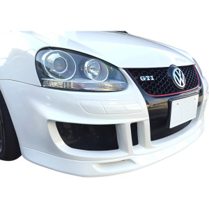 ModeloDrive FRP NWIN Front Bumper > Volkswagen Golf GTI 2010-2012 - image 1
