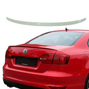 ModeloDrive FRP AMAS Trunk Spoiler Wing > Volkswagen Jetta 2011-2015 - image 1