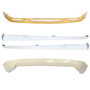 FRP VOTE Body Kit 4pc > Volkswagen Passat (B5.5) 2002-2005 - image 1