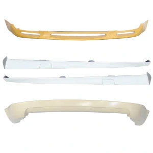 FRP VOTE Body Kit 4pc > Volkswagen Passat (B5.5) 2002-2005 - image 1
