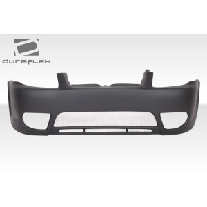 1999-2004 Volkswagen Jetta Vortex Look Front Bumper - 1 Piece - image 1