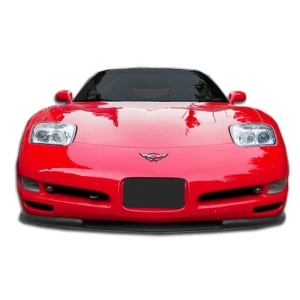 1997-2004 Chevrolet Corvette Vortex Front Lip - image 1