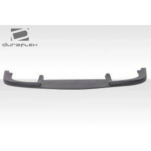 1997-2004 Chevrolet Corvette C5 Vortex Front Lip Under Spoiler Air Dam - 1 Piece - image 1