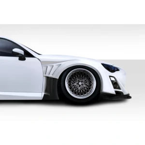 2013-2020 Scion FRS VR-S Fender - image 1