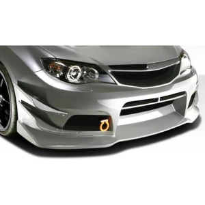 2008-2014 Subaru Impreza VR-S Front Bumper - image 1